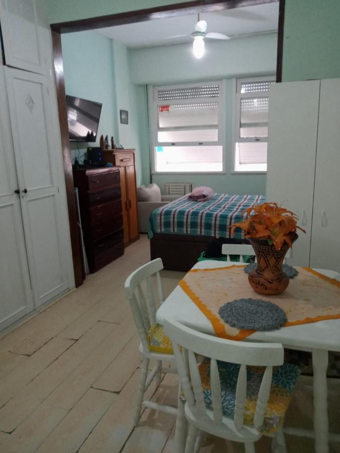 Appartamento Quitinete Copacabana 73 Rio de Janeiro