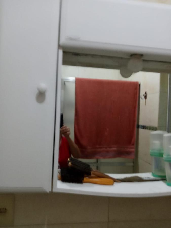 Apartamento Quitinete Copacabana 73 *