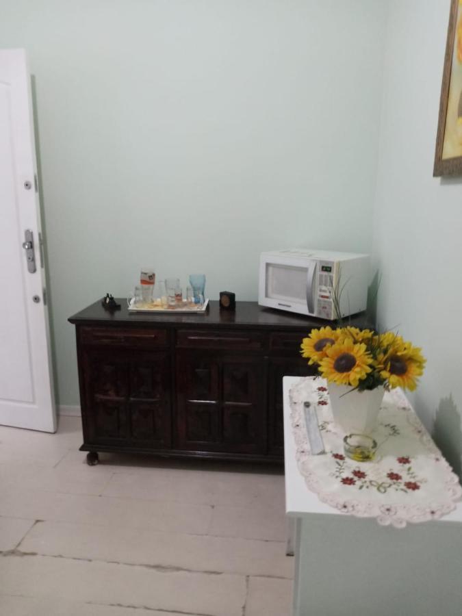 Quitinete Copacabana 73 Apartamento *